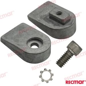 ZINC ANODE