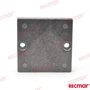 ZINC ANODE