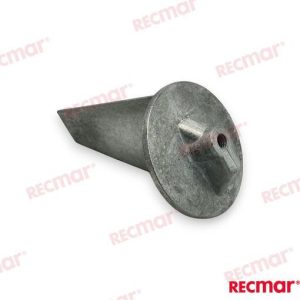 ZINC ANODE