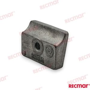 ZINC ANODE