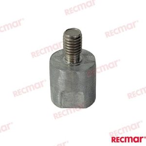 ZINC ANODE