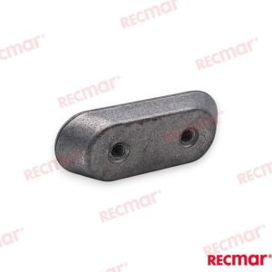 ZINC ANODE