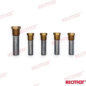 ZINC ANODE