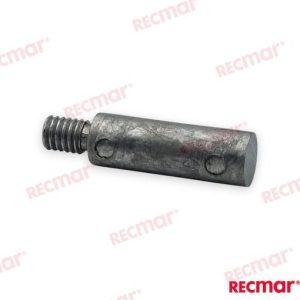 ZINC ANODE