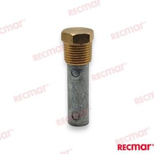 ZINC ANODE