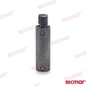 ZINC ANODE