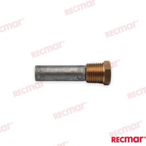 ZINC ANODE