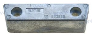 ZINC ANODE