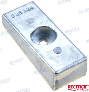 ZINC ANODE