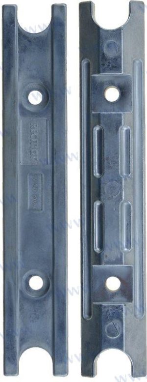 ZINC ANODE
