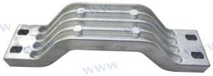 ZINC ANODE