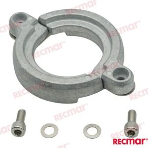 ZINC ANODE