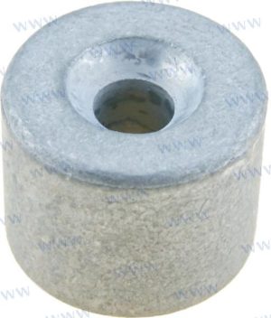 ZINC ANODE