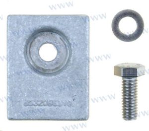ZINC ANODE