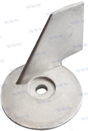 ZINC ANODE