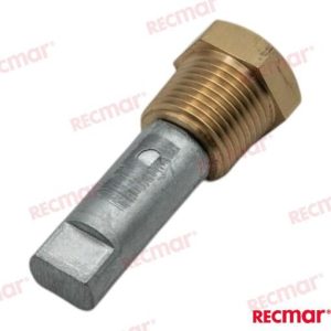ZINC ANODE