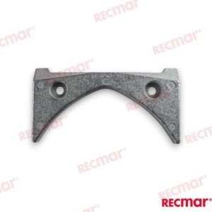 ZINC ANODE