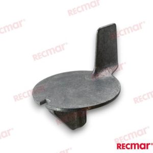 ZINC ANODE
