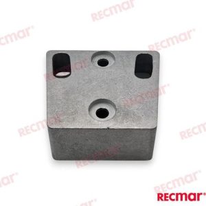 ZINC ANODE