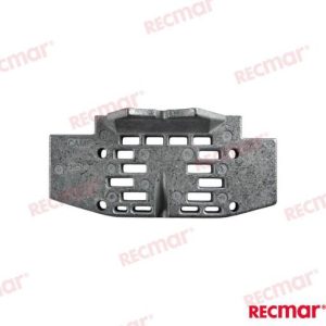 ZINC ANODE