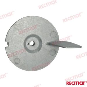 ZINC ANODE