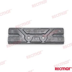 ZINC ANODE