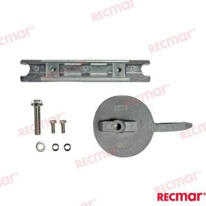 ZINC ANODE