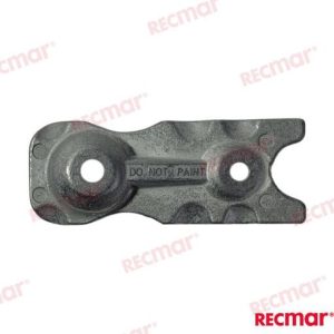 ZINC ANODE