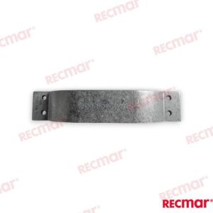 ZINC ANODE