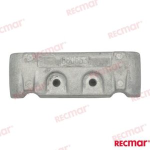 ZINC ANODE
