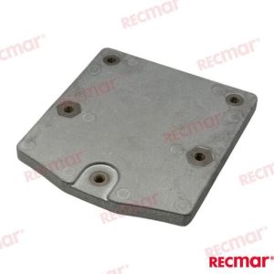 ZINC ANODE