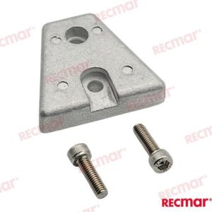 ZINC ANODE
