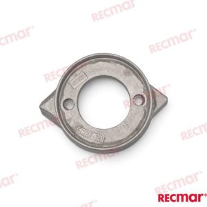 ZINC ANODE
