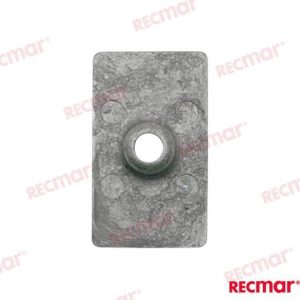 ZINC ANODE
