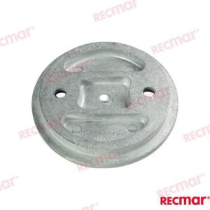 ZINC ANODE