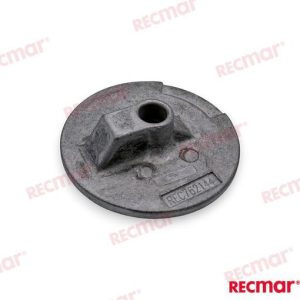 ZINC ANODE