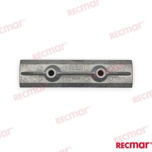ZINC ANODE