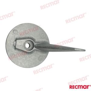 ZINC ANODE