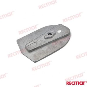 ZINC ANODE