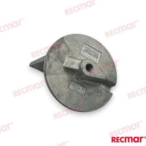 ZINC ANODE