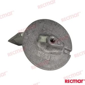 ZINC ANODE