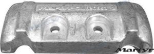 ZINC ANODE VERADO