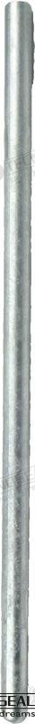 ZINC BAR 200X400