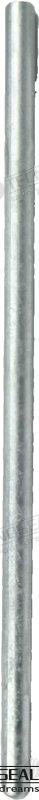 ZINC BAR 95X400