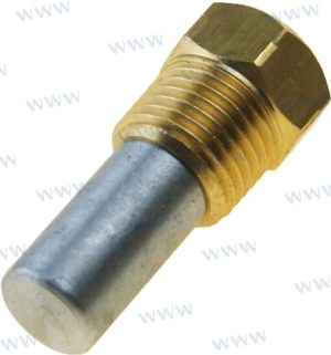 ZINC WAT/AIR EXCH