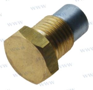 ZINC+CAP