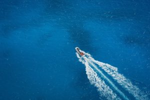 How to choose the right propeller for your boat? A short guide for the upcoming season